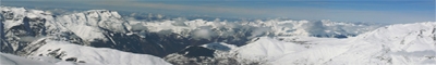 Les Deux Alpes.ReisFotos.com
