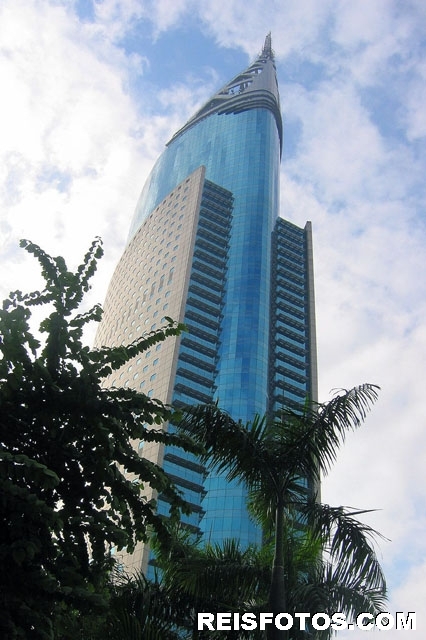 Central Jakarta, Indonesia