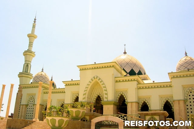 Masjid Raya, Makassar, Indonesia