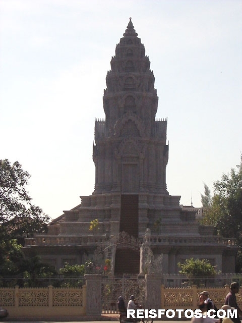 Wat Unalom