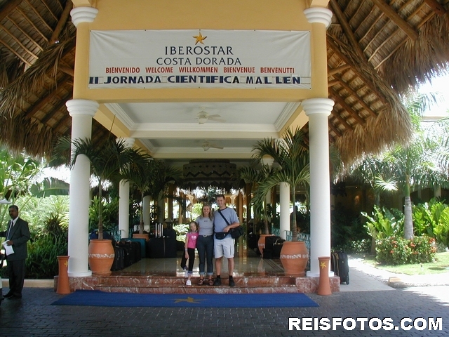 Hotel Iberostar Costa Dorada