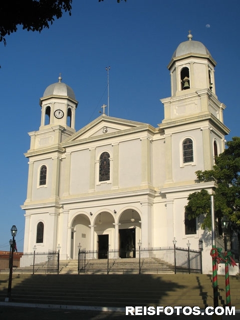 Iglesia de Santa Inés