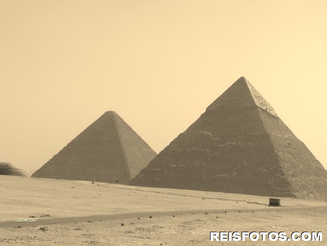  pyramides