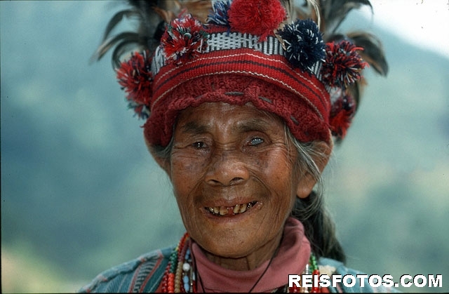 Ifugao Tribe