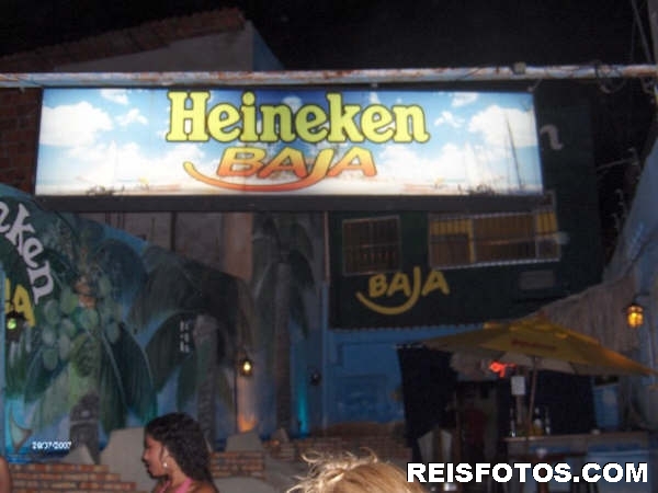 Heineken Baja