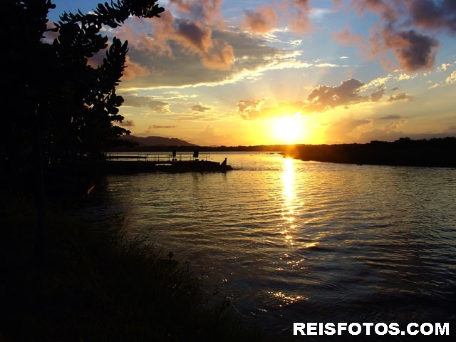 Iguape River