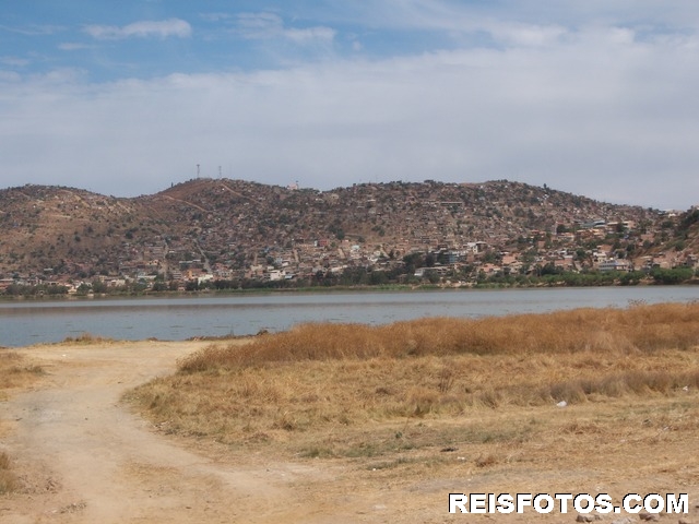 meer Cochabamba