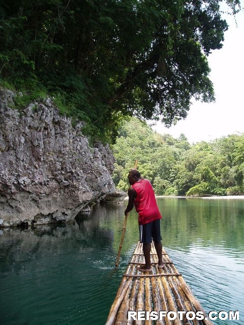 Rio Grande rafting