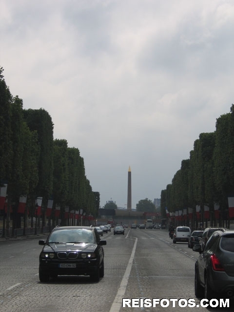 Champs Elyses