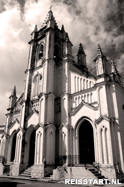 Havana kerk