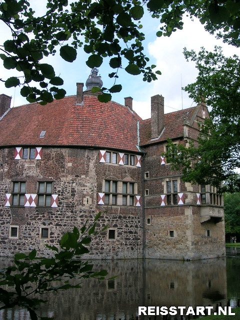 Burg vischering