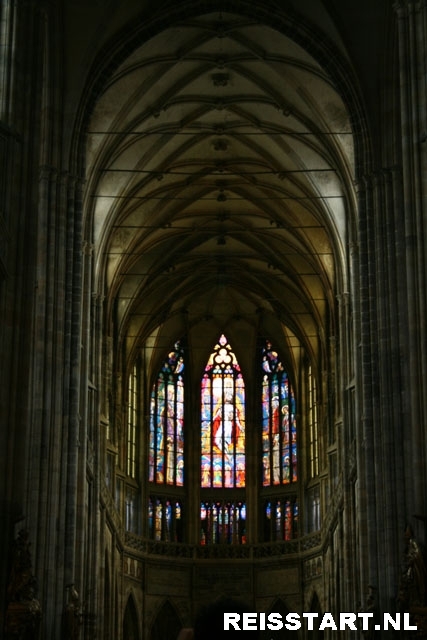 Sint Vitus-kathedraal