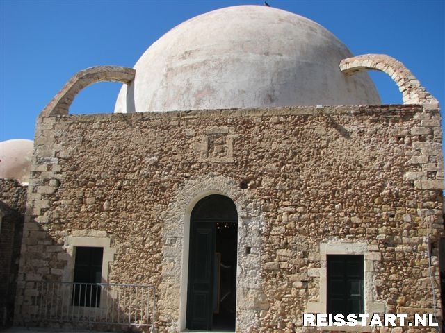 Hassan Pasja moskee