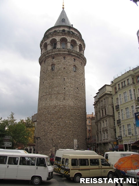 Galata Toren