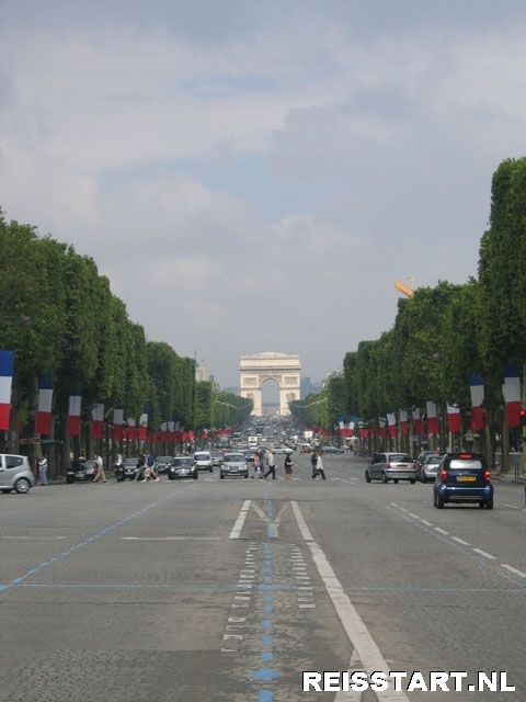Champs Elyses
