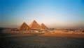 Pyramides van Giza
