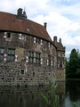 Burg vischering