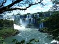 Iguau Falls
