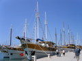Haven van Trogir