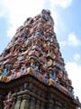 Hindoe Tempel