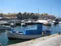 Oude haven Chania
