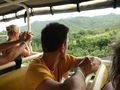 Ecologische tour of jeepsafari