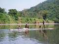 Rio Grande rafting