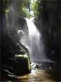 Huai Mae Sai Waterfall