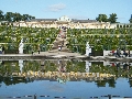 park Sanssouci in Potsdam
