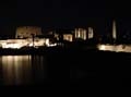Karnak by night